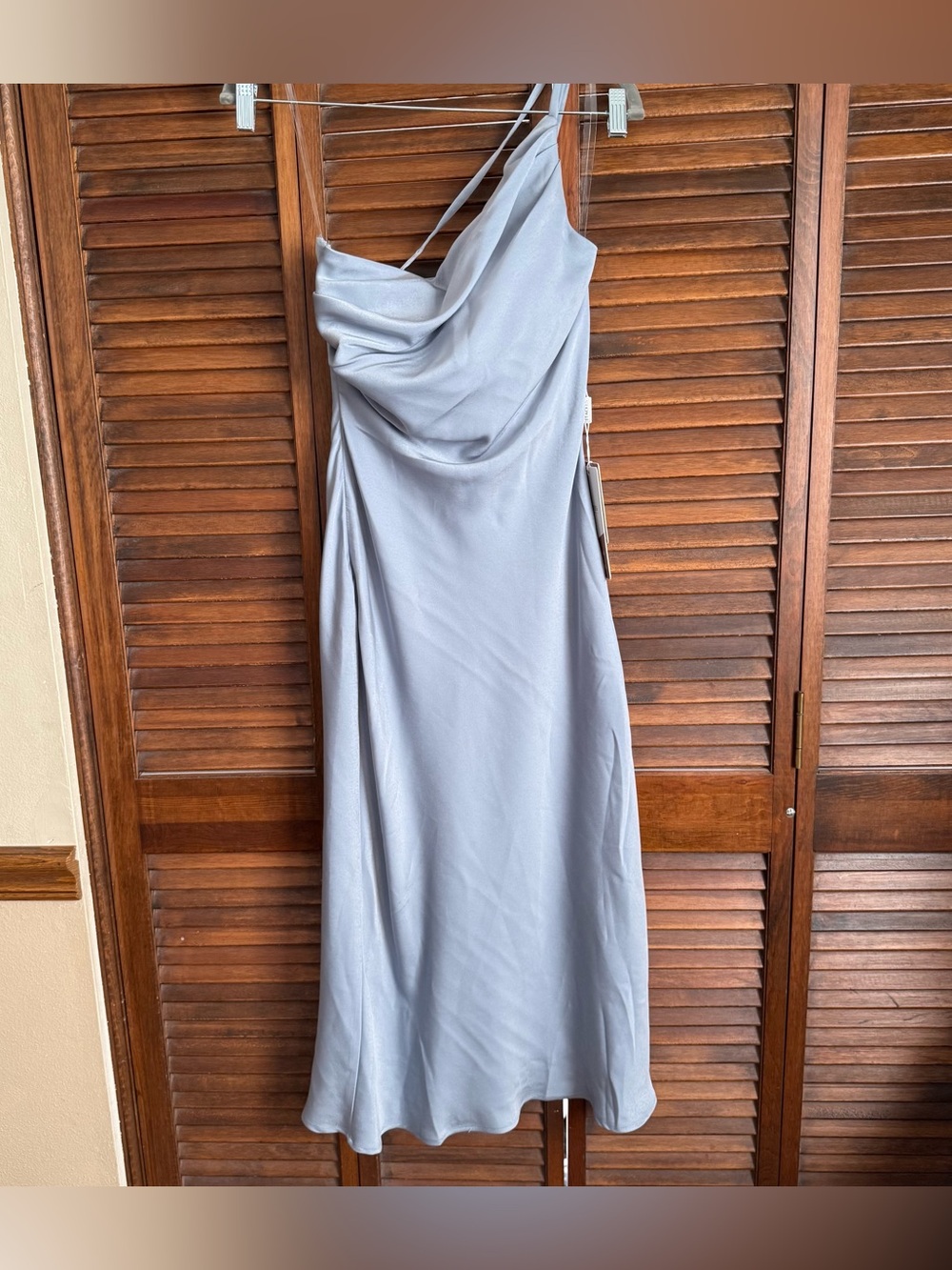 NWT Stacees wedding guest or bridesmaid dress